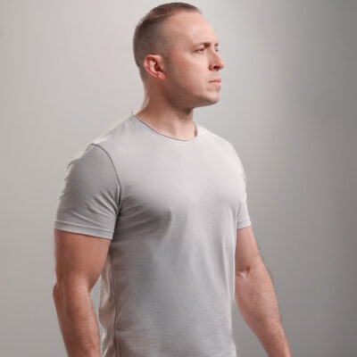 The V. Emanuele - Grey - Men