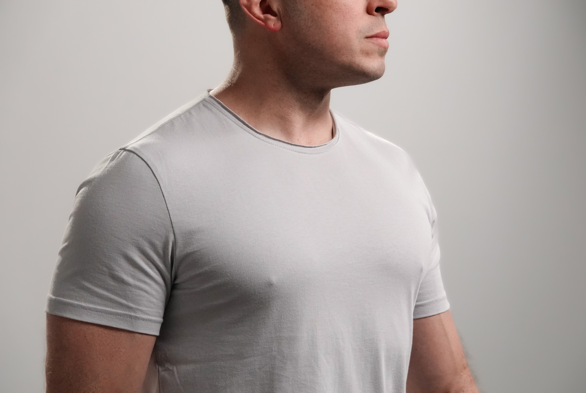 The V. Emanuele - Grey - Men - Image 2