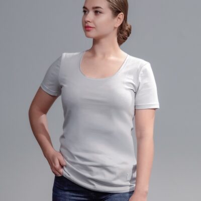 The V. Emanuele - Grey - Women