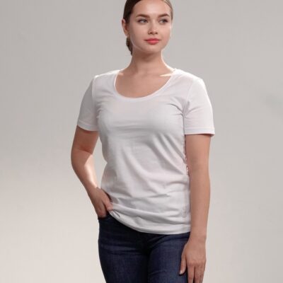 The V. Emanuele - White - Women